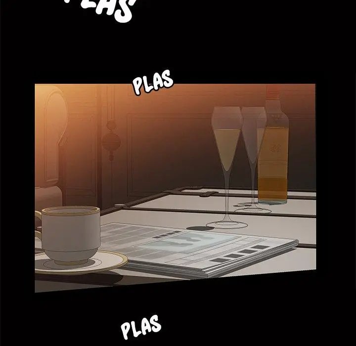 Difficult Choices Capítulo 21 - Page 110
