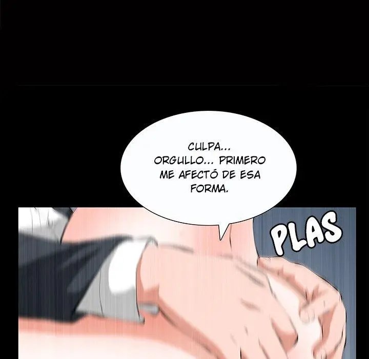 Difficult Choices Capítulo 21 - Page 113