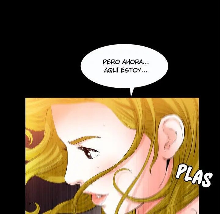 Difficult Choices Capítulo 21 - Page 115