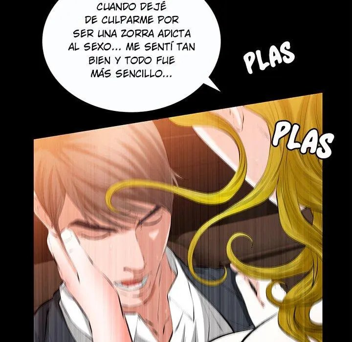 Difficult Choices Capítulo 21 - Page 117
