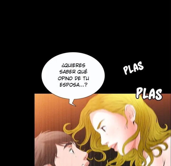 Difficult Choices Capítulo 21 - Page 119