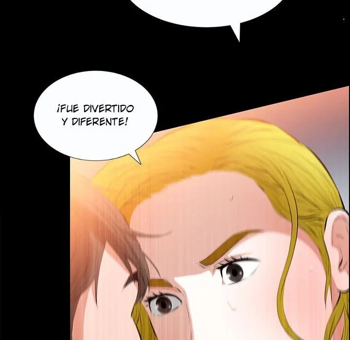 Difficult Choices Capítulo 21 - Page 121