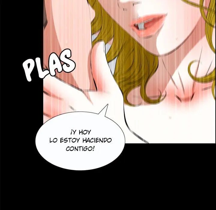 Difficult Choices Capítulo 21 - Page 122