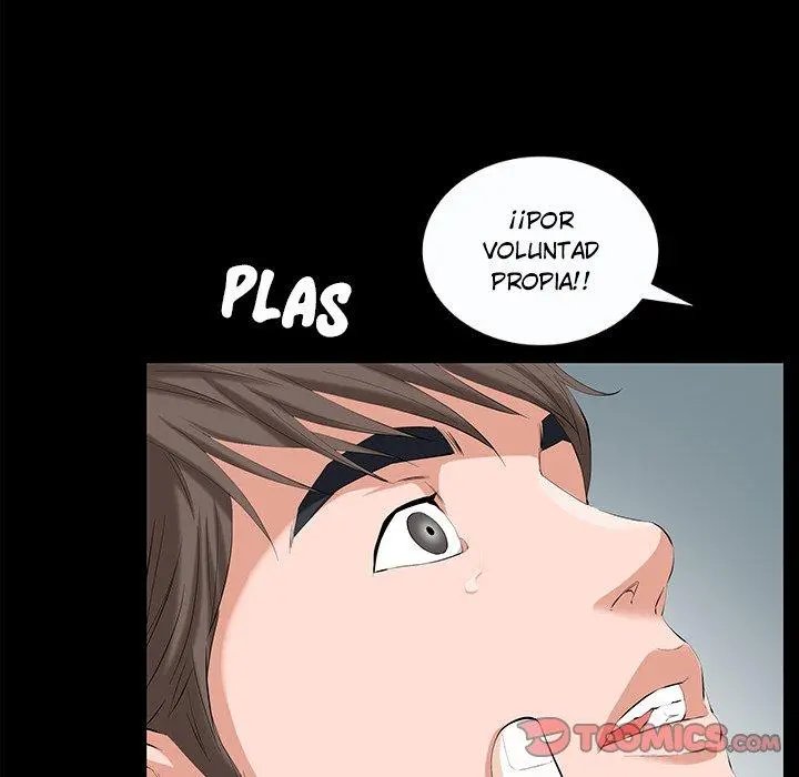 Difficult Choices Capítulo 21 - Page 123