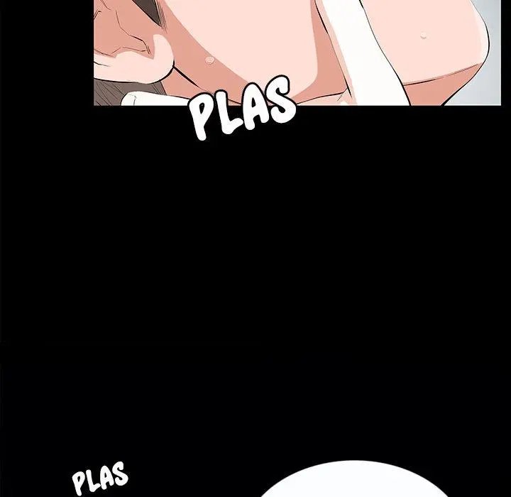 Difficult Choices Capítulo 21 - Page 124