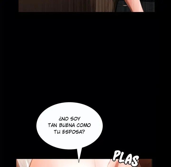 Difficult Choices Capítulo 21 - Page 126