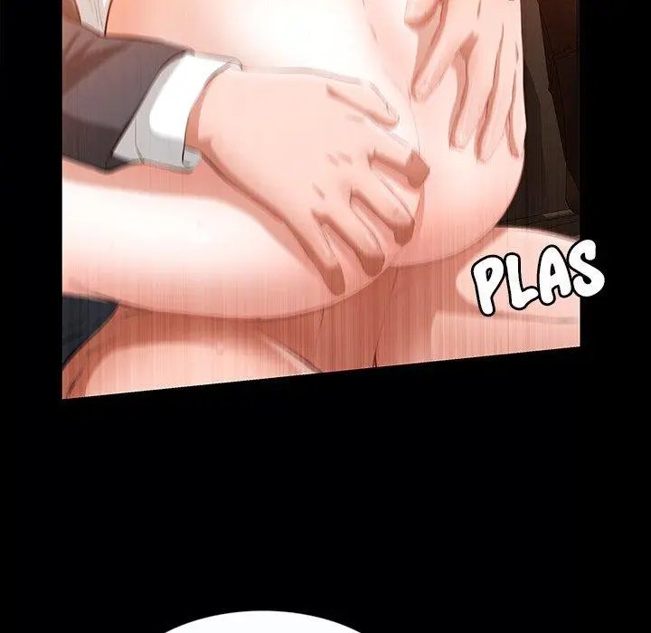 Difficult Choices Capítulo 21 - Page 127