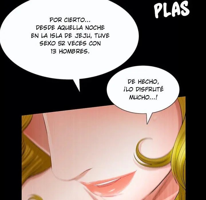 Difficult Choices Capítulo 21 - Page 129
