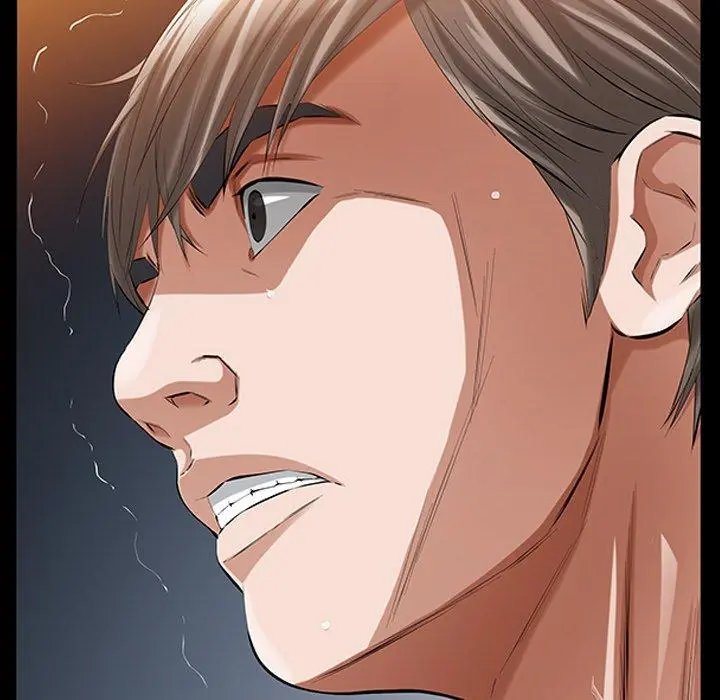 Difficult Choices Capítulo 21 - Page 133
