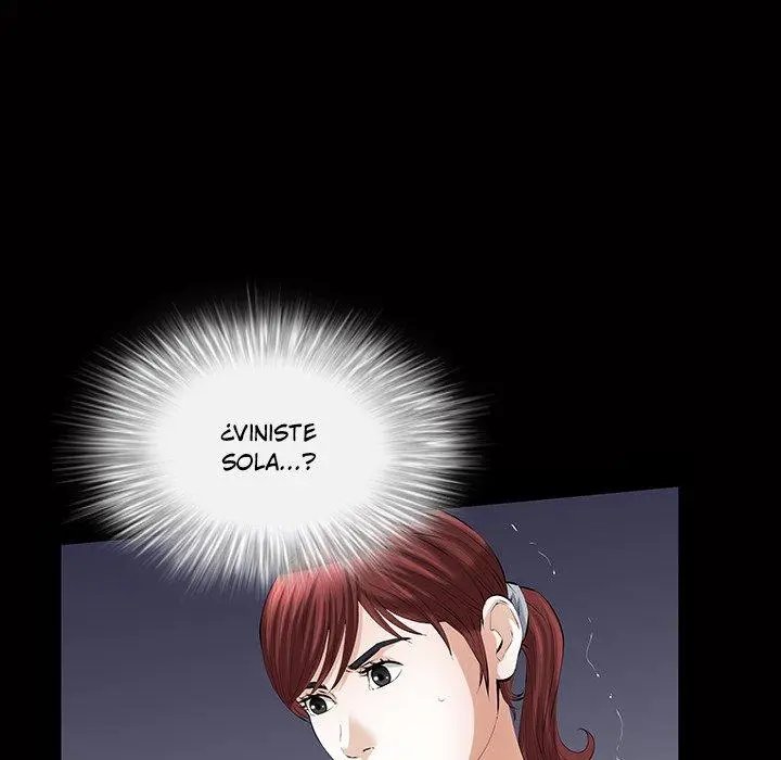 Difficult Choices Capítulo 21 - Page 19