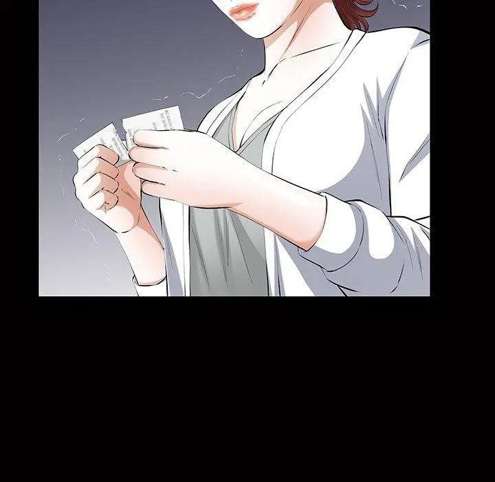 Difficult Choices Capítulo 21 - Page 20