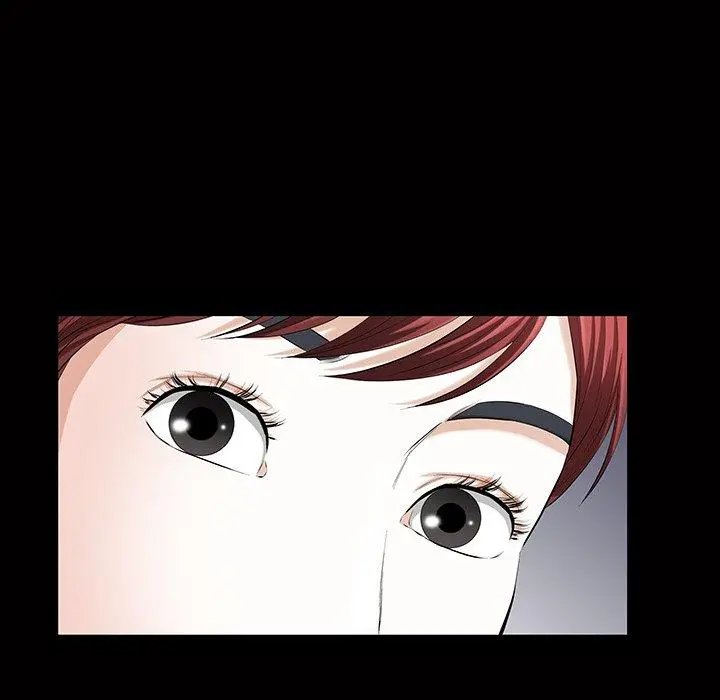 Difficult Choices Capítulo 21 - Page 21