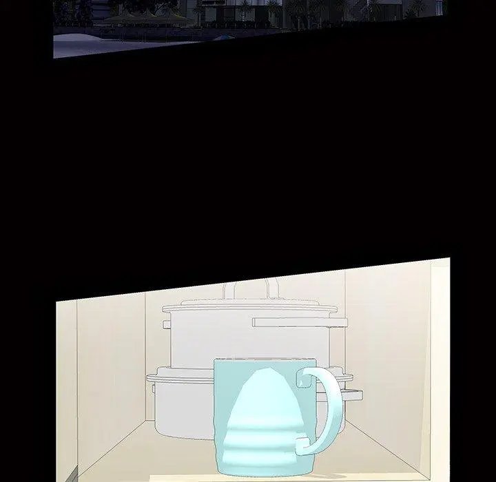 Difficult Choices Capítulo 21 - Page 28