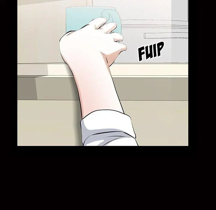Difficult Choices Capítulo 21 - Page 31