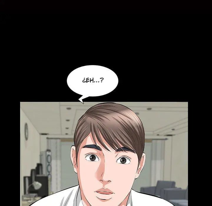 Difficult Choices Capítulo 21 - Page 35