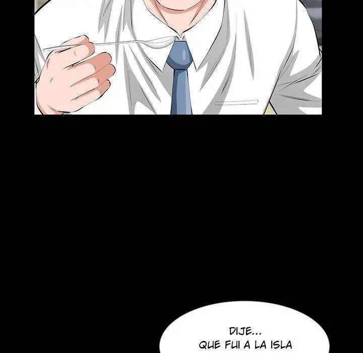 Difficult Choices Capítulo 21 - Page 36