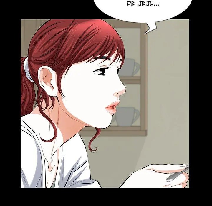 Difficult Choices Capítulo 21 - Page 37