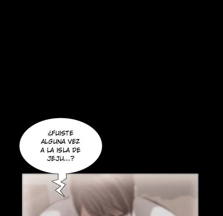 Difficult Choices Capítulo 21 - Page 38
