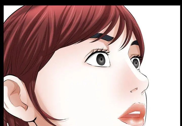 Difficult Choices Capítulo 21 - Page 4