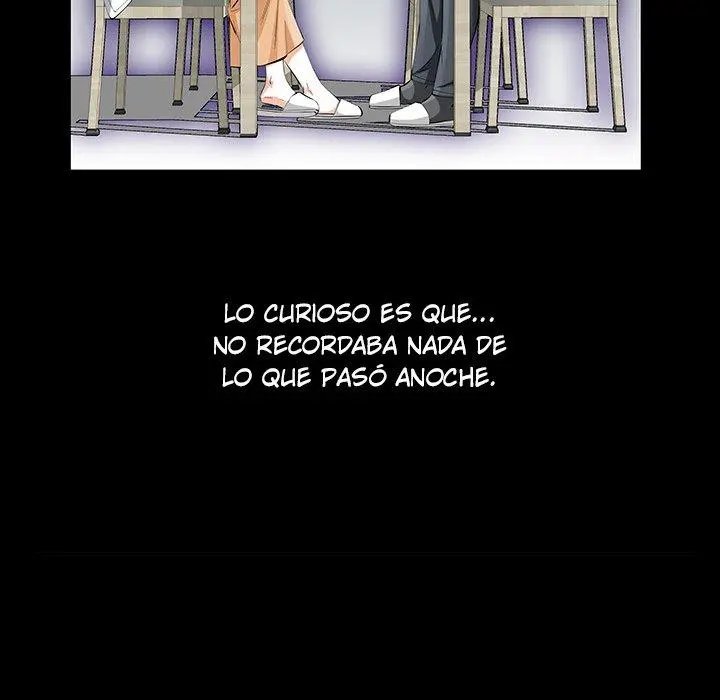 Difficult Choices Capítulo 21 - Page 40