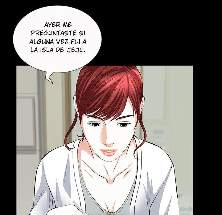 Difficult Choices Capítulo 21 - Page 41