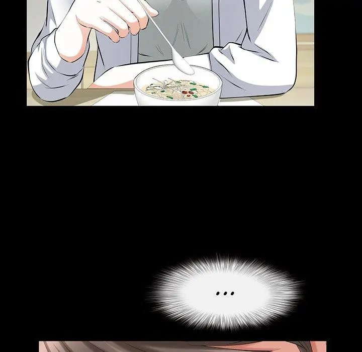 Difficult Choices Capítulo 21 - Page 42