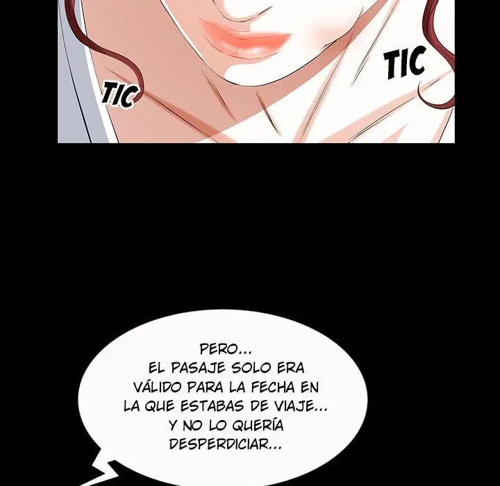 Difficult Choices Capítulo 21 - Page 46