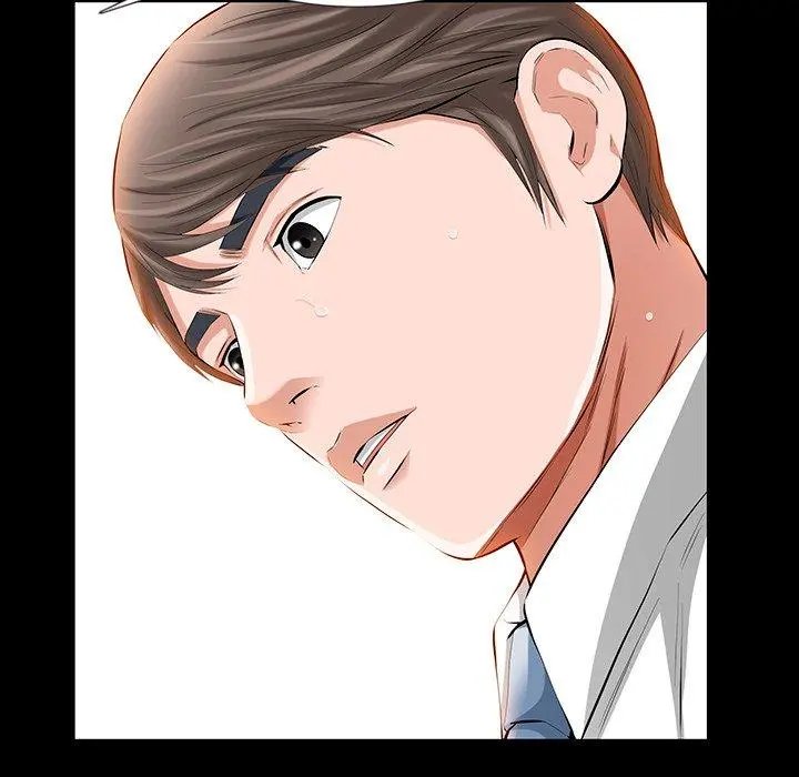 Difficult Choices Capítulo 21 - Page 47