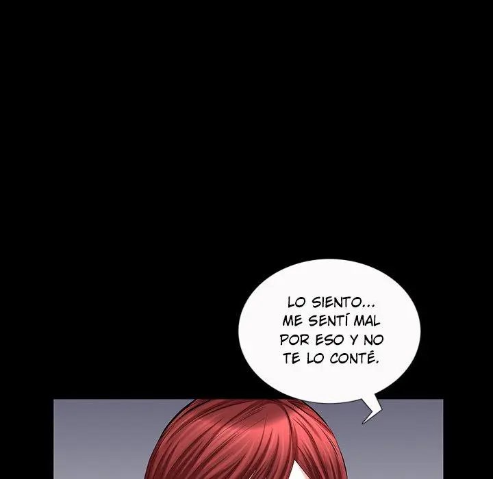 Difficult Choices Capítulo 21 - Page 48