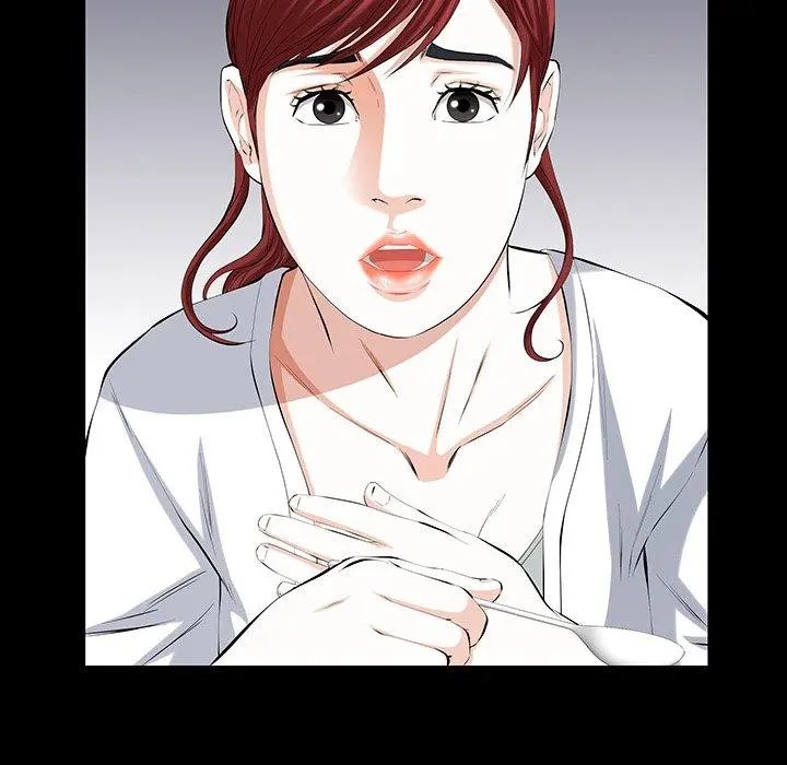 Difficult Choices Capítulo 21 - Page 49