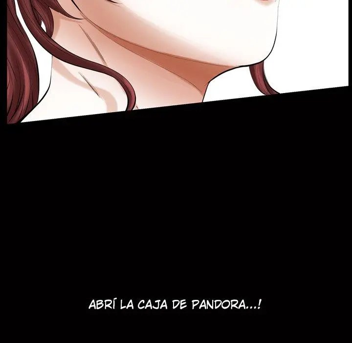 Difficult Choices Capítulo 21 - Page 5