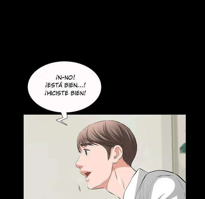 Difficult Choices Capítulo 21 - Page 50