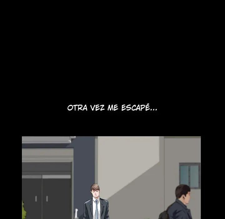 Difficult Choices Capítulo 21 - Page 53