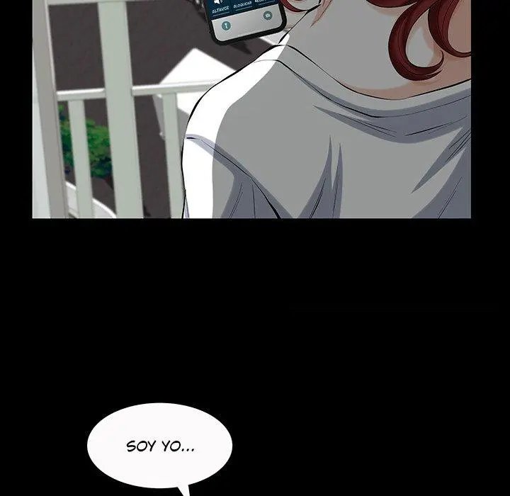 Difficult Choices Capítulo 21 - Page 57