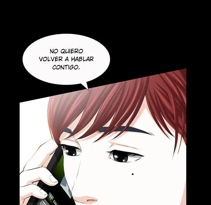 Difficult Choices Capítulo 21 - Page 59