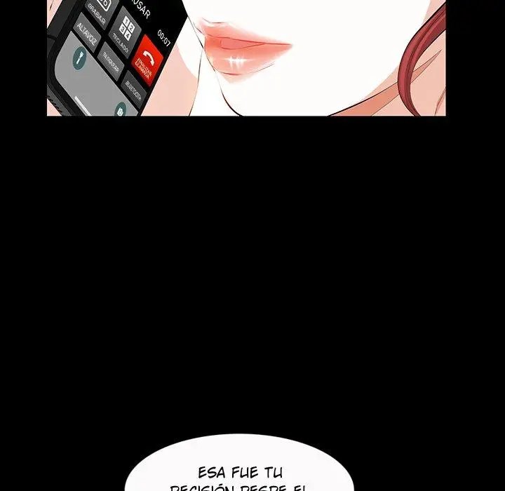 Difficult Choices Capítulo 21 - Page 60