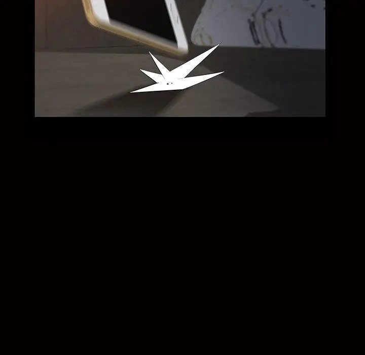 Difficult Choices Capítulo 21 - Page 64