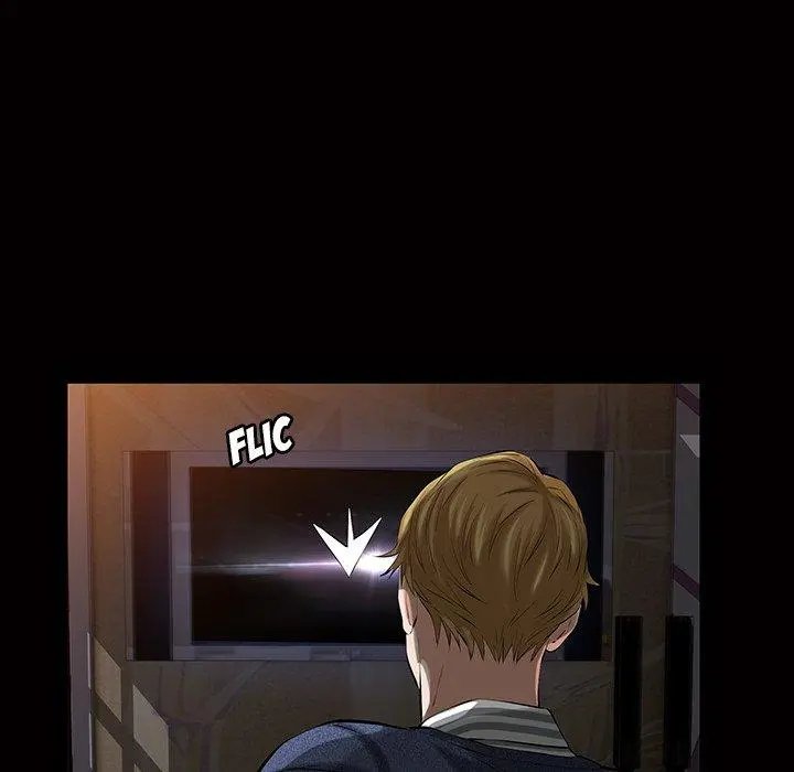 Difficult Choices Capítulo 21 - Page 66