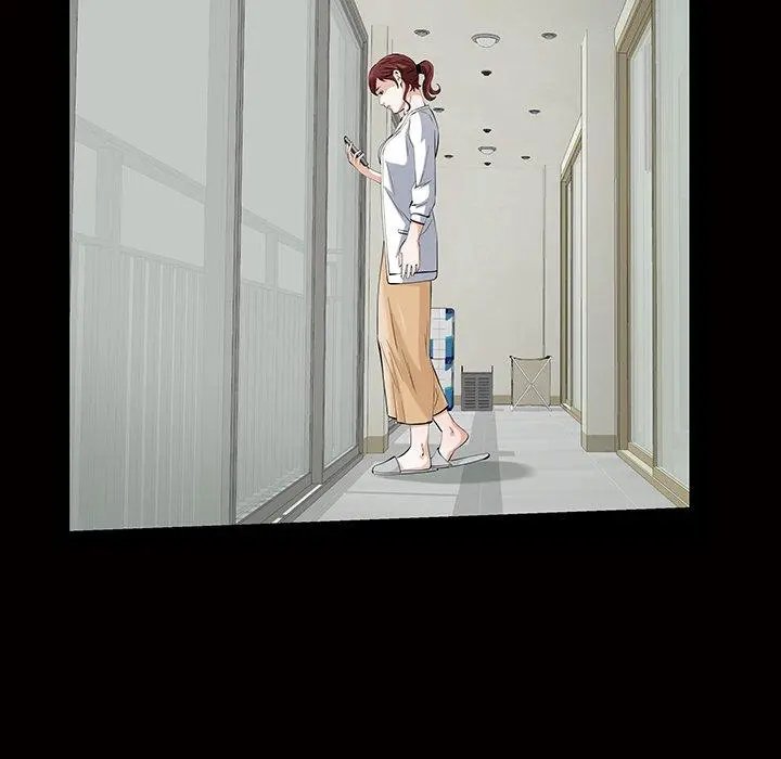 Difficult Choices Capítulo 21 - Page 81