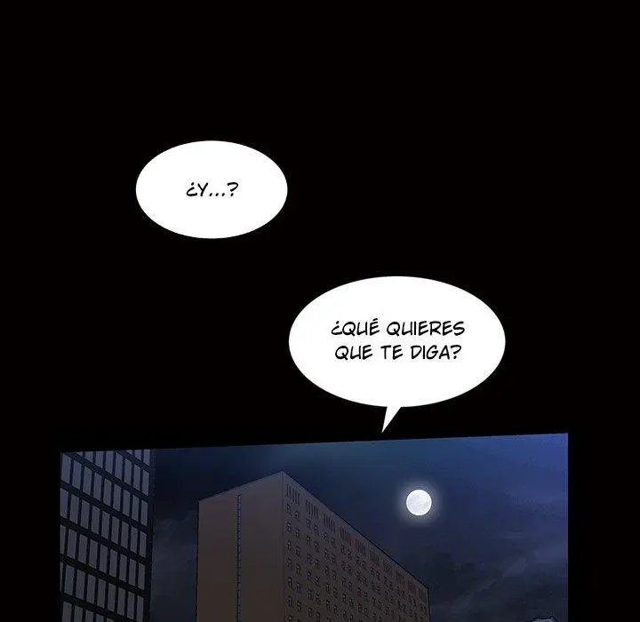 Difficult Choices Capítulo 21 - Page 82