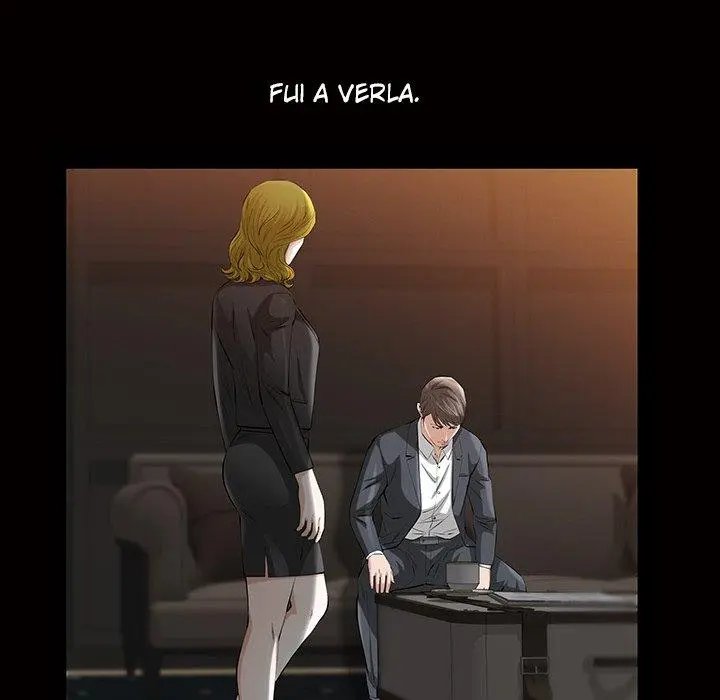 Difficult Choices Capítulo 21 - Page 84