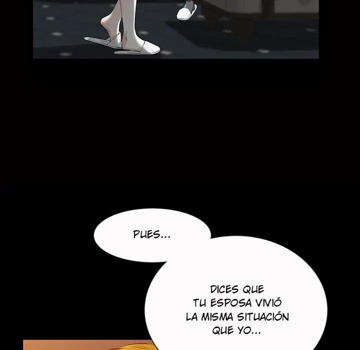 Difficult Choices Capítulo 21 - Page 85