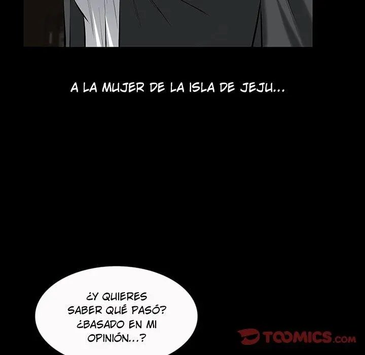 Difficult Choices Capítulo 21 - Page 87