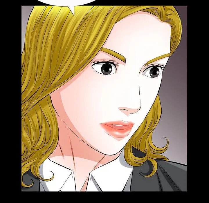 Difficult Choices Capítulo 21 - Page 88