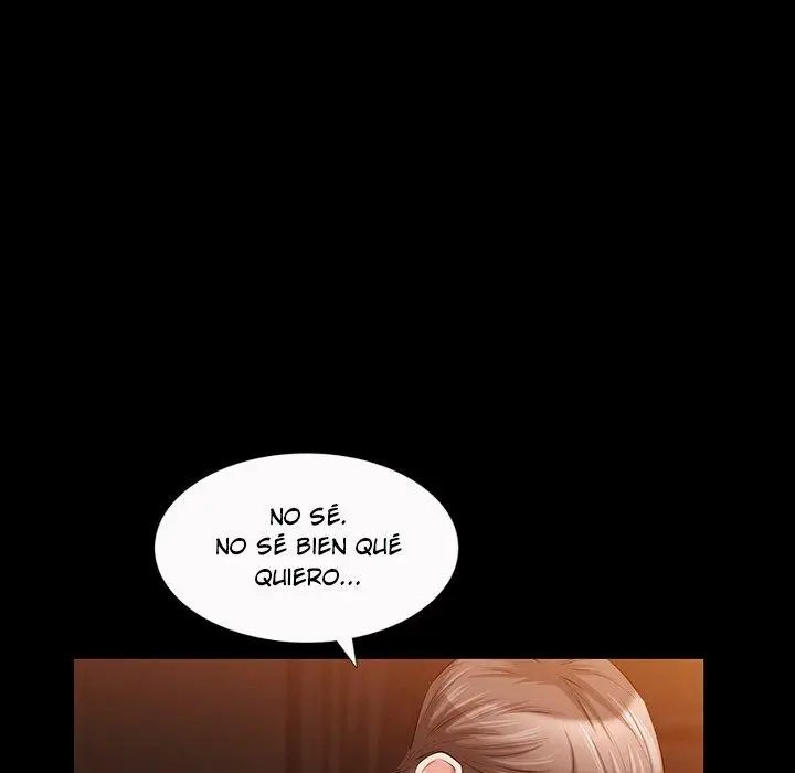 Difficult Choices Capítulo 21 - Page 89