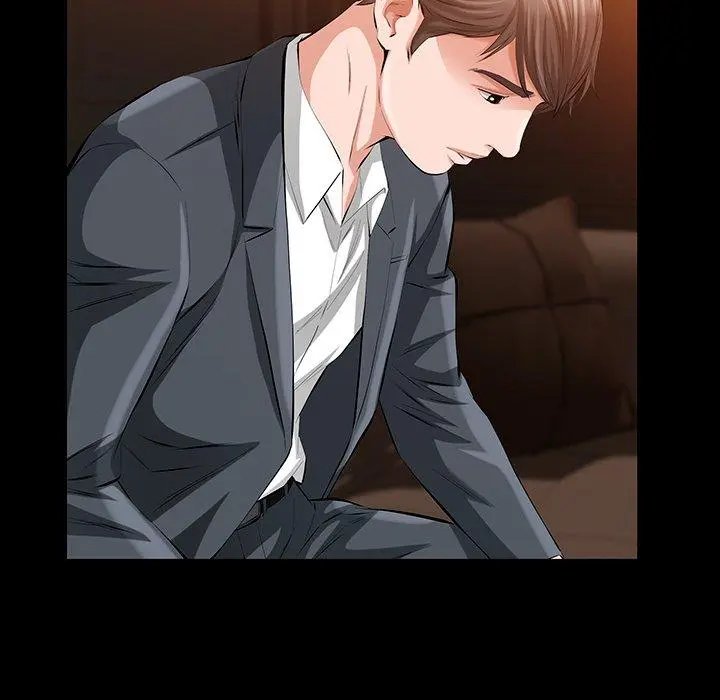 Difficult Choices Capítulo 21 - Page 90