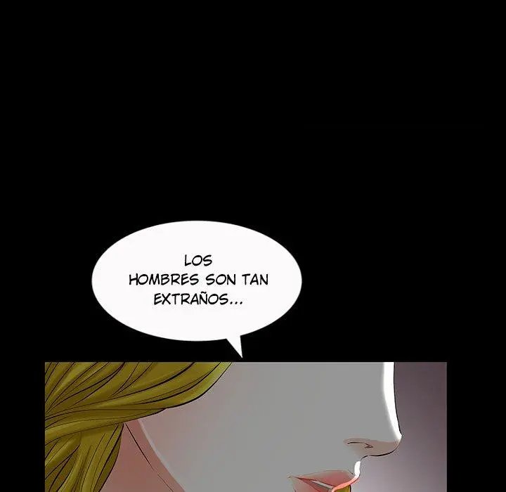 Difficult Choices Capítulo 21 - Page 91