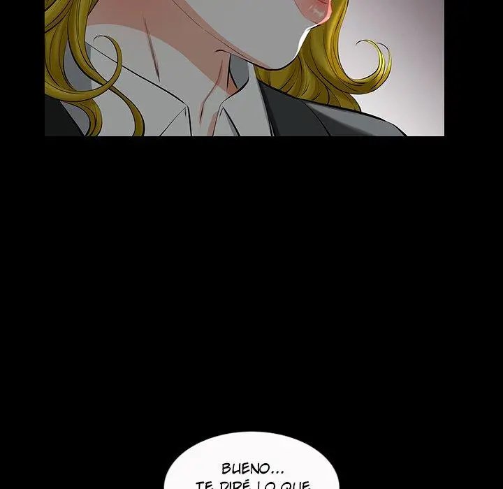 Difficult Choices Capítulo 21 - Page 92