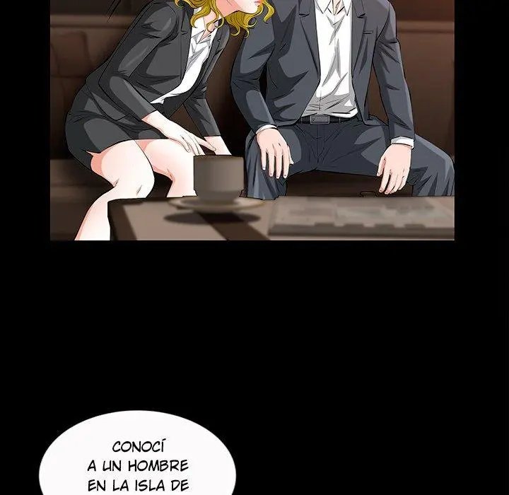 Difficult Choices Capítulo 21 - Page 95