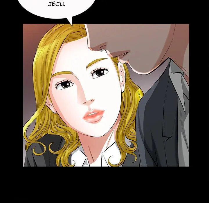 Difficult Choices Capítulo 21 - Page 96